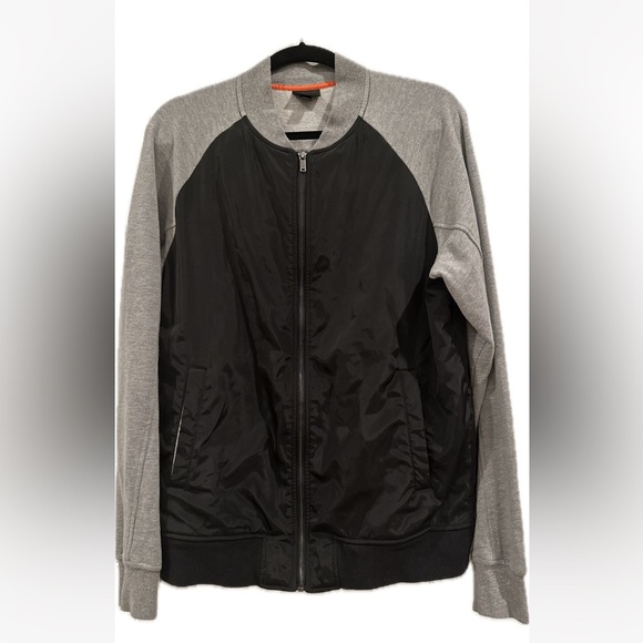 Mossimo Supply Co. Other - Mossimo supply co. Men’s bomber jacket